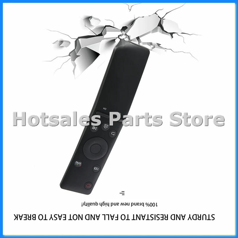 Replacement TV remote control for LED 3D smart player black 433mhz Controle Remoto BN59-01242A BN59-01265A-FS