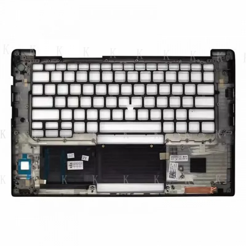 

C Новый упор для рук DELL Latitude 7490 E7490 0F1FVV США с отверстием для отпечатков пальцев