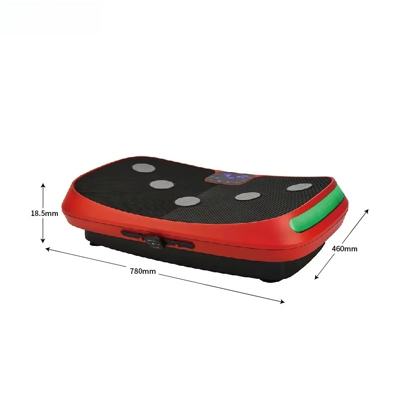 

Fat Dumping Machine Shaking Machine Vibrating Body Shaping Machine Vertical Motor Household Sports and Fitness Equipment