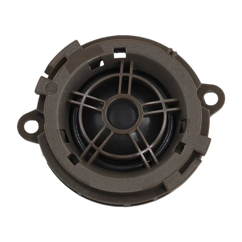 

ABQB-автомобильный динамик, высокочастотная головка 6562CR 9666402780, для 307, 408, 508, Citroen C5 DS 308