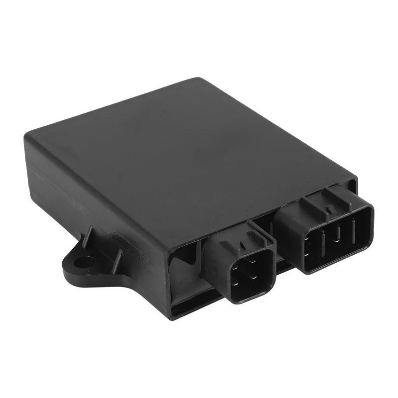 Unidad de módulo de caja CDI de encendedor ABTC 4SH-85540-00-00 para Kodiak 400 95-99 Timberwolf 350 1997 Big Bear 350 96-99