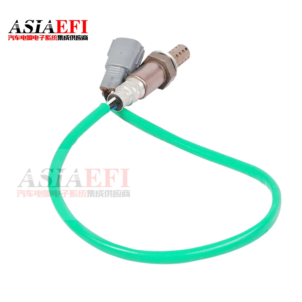 

Высококачественный OEM-датчик кислорода (лямбда-зонд) 22690-AA491 для Subaru Impreza, Outback, WRX, Forester, Baja 2.0L, 2.5L, 22690AA491