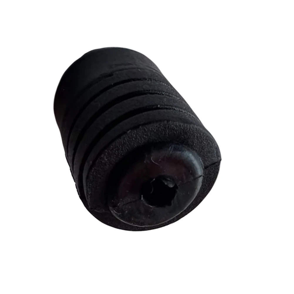 For Car Repair As Shown Hood Bumper Stop Rubber Hood Bumper Direct Replacement Part Front Placement No Programming Required