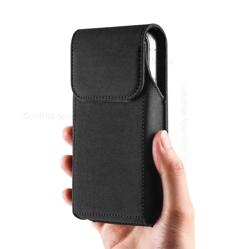 

Pouch For Itel Super 26 Ultra Waterproof Magnetic Case Phone Cover For Itel S25 Ultra S24 S23 Plus S18 Pro P65C P55 5G Waist Bag