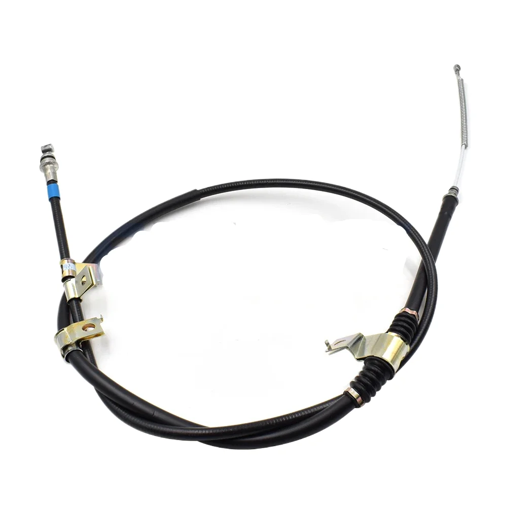 

Original Rear Parking Brake Cable Line For Pajero Montero 3 Mk3 V73 V74 V75 V76 V77 V78 2000-2006 Mr407185 Mr407186 High Quality