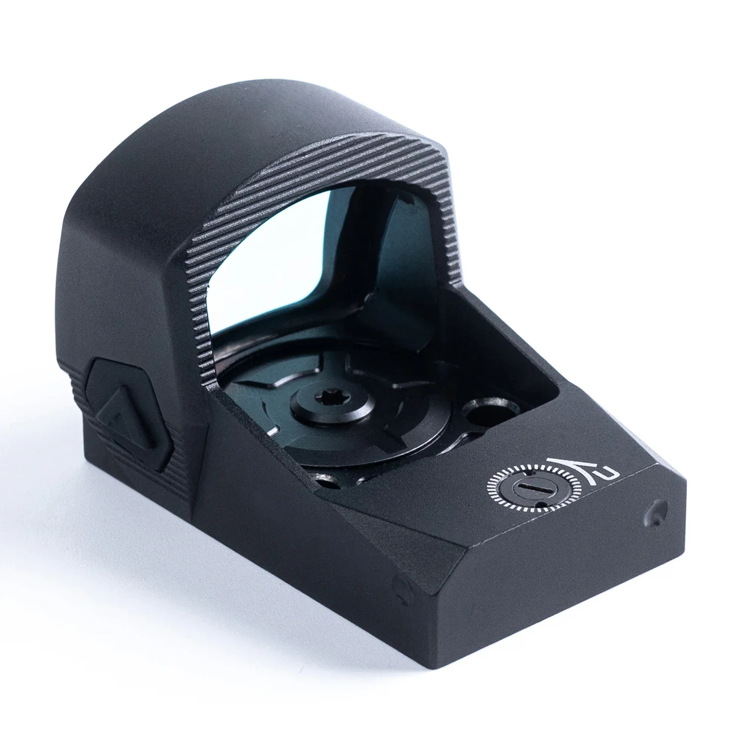 Original  Optics Liberty II 1x24 3 MOA Multi Reticle Red/Green Dot Sight for RMR Footprints