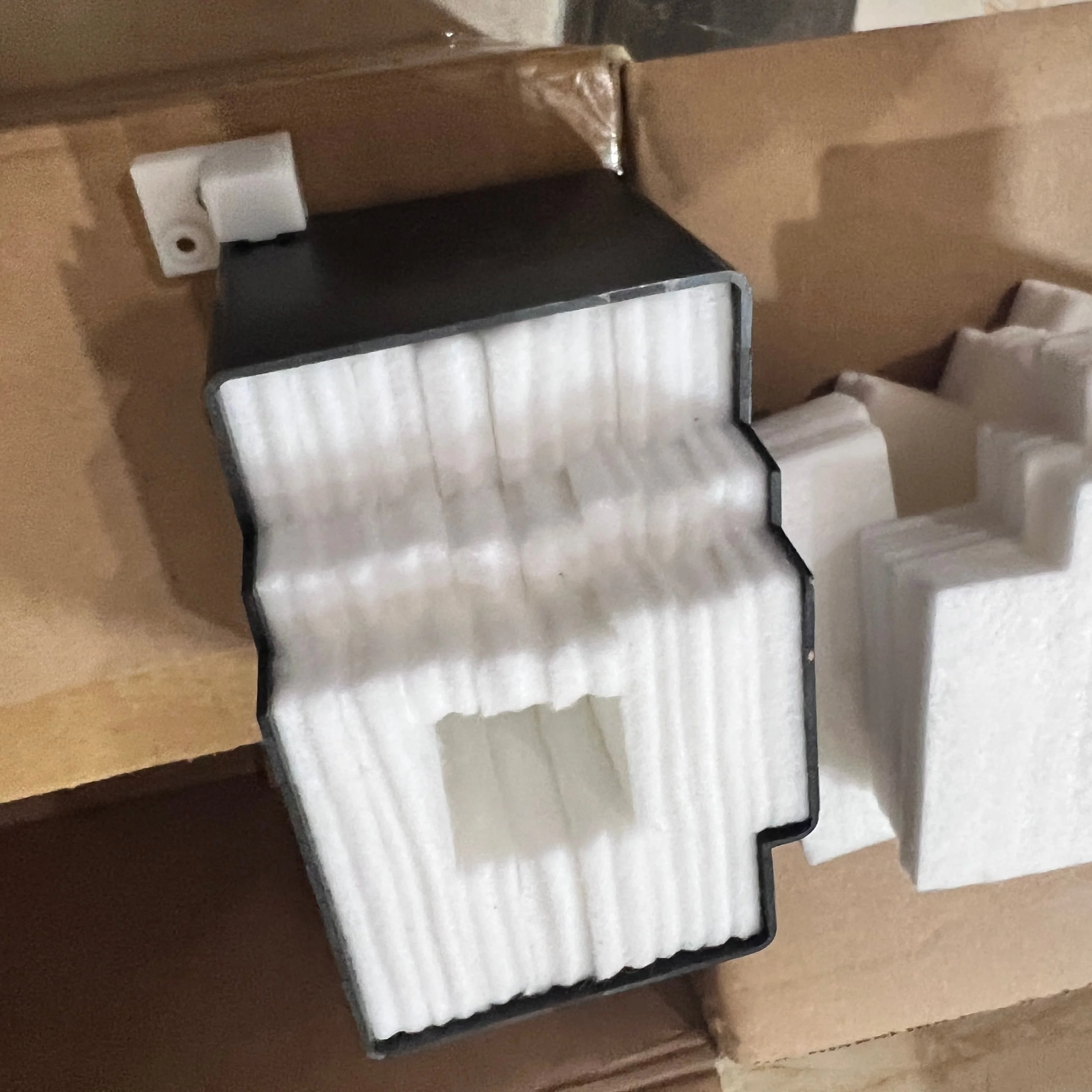 

5X1666031 1712885 1693709 Контейнер для отработанных чернил для EPSON L600 L605 L655 L656 L606 ET3600 ET4550 E4550