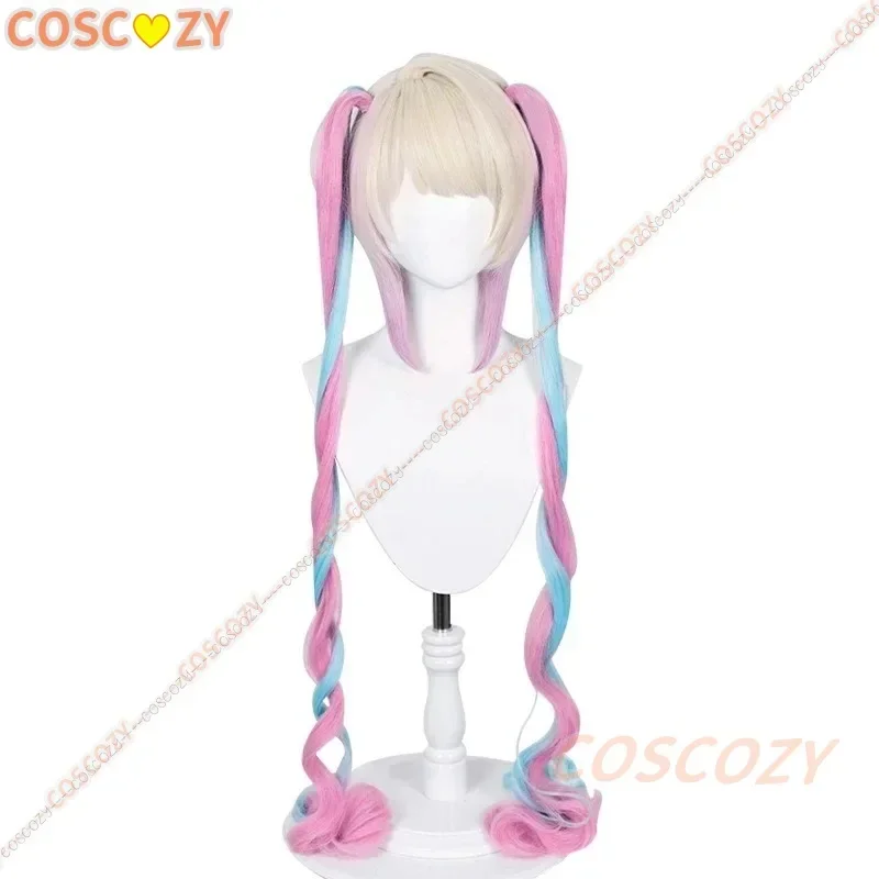 Game Needy Girl Overdose KAngel New Cosplay Costume Needy Girl Ame Chan Cosplay Costume Lolita Maid Dress Party Costume Anime