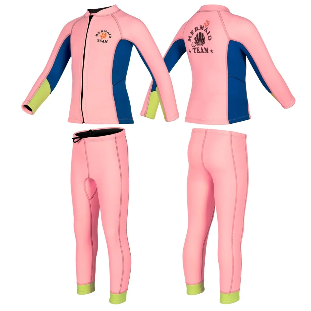 Thumbnail 2 - #14 Cheap Wetsuit Tops Worth Buying