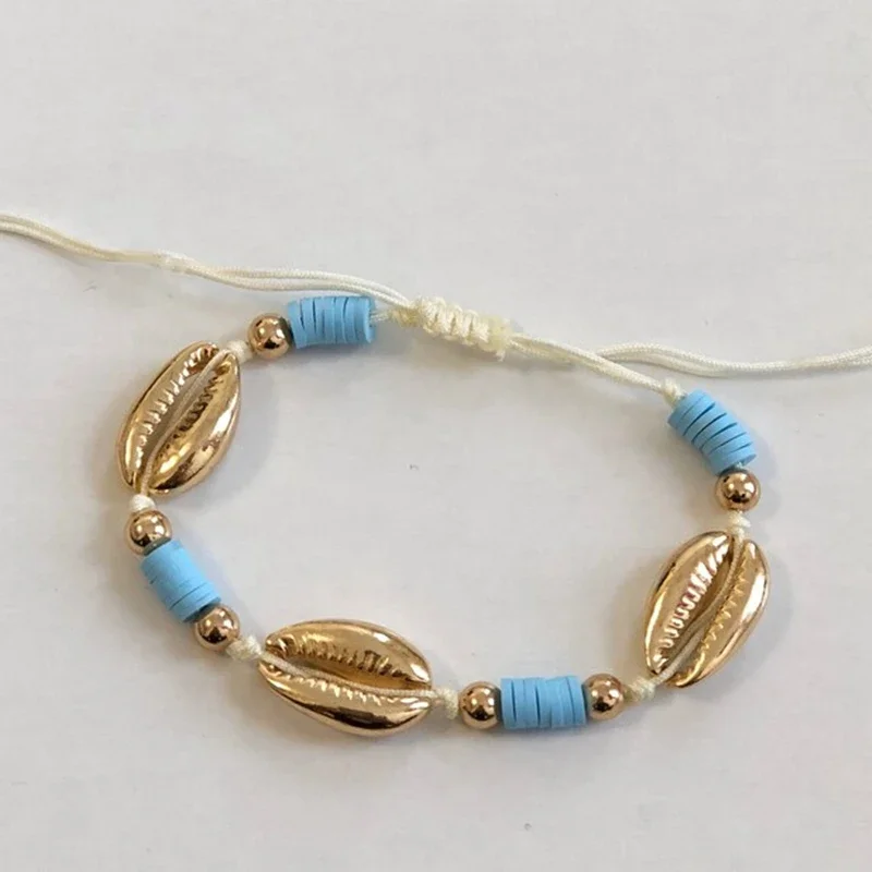 Ccgood Shell Bracel… - image