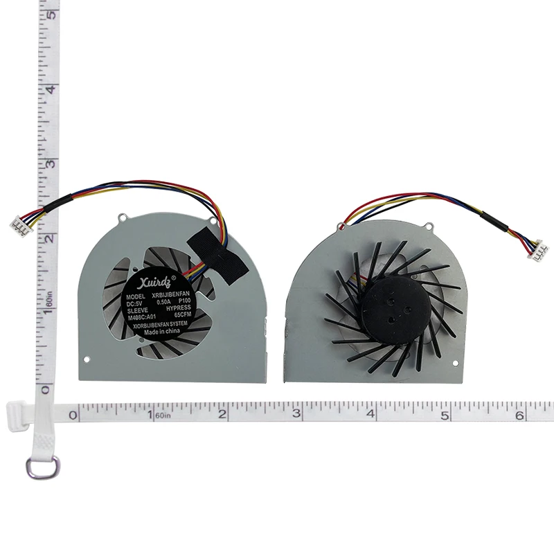 

Laptop CPU Cooling Fan For Lenovo Q100 Q110 Q120 Q150/SL300 SL400 SL500/G360/Z360 Z360A/flex 2 14