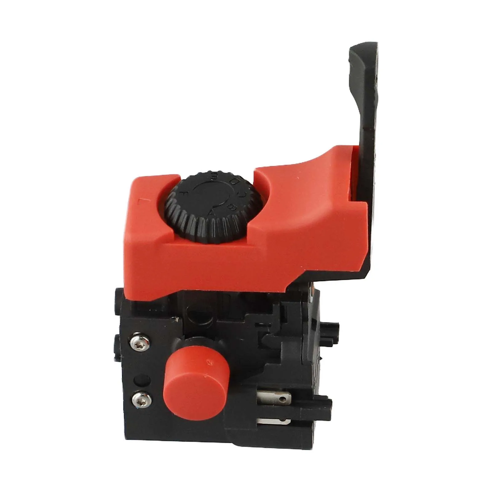 Trigger Switch for Impact Drills by For Metab Suitable for Models SBE650 BE561 Replaces Parts 343409980 343409560