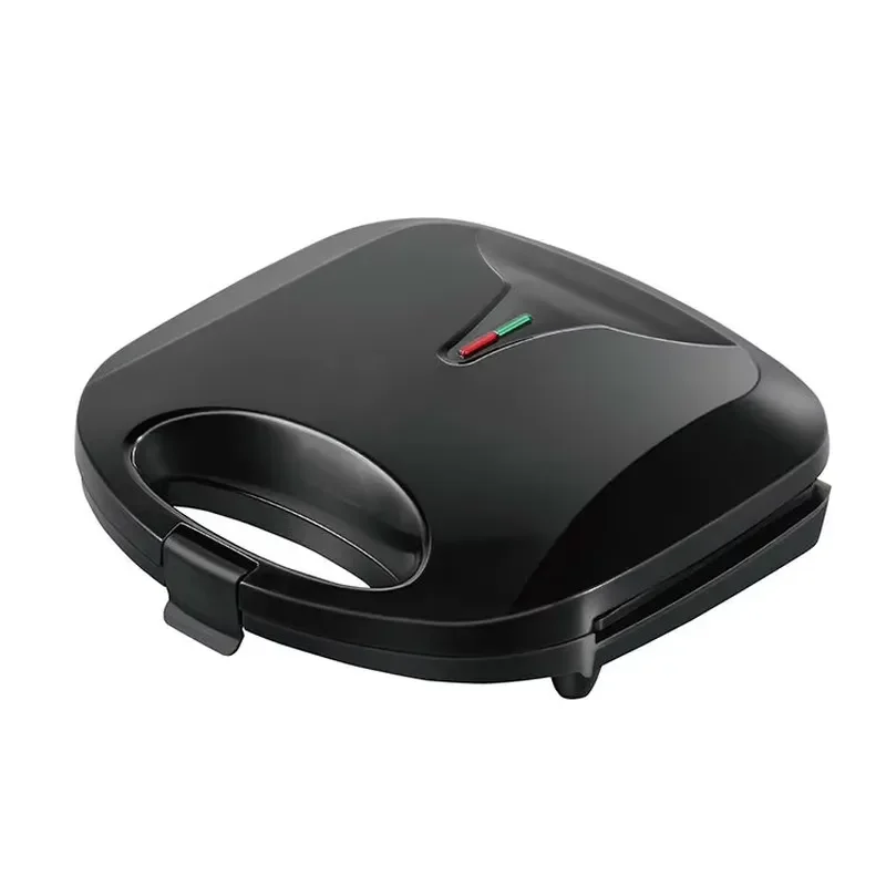 for Electric Kitchen 3 in 1 Removable Board Non-Stick Sandwich Maker Breakfast Quick Toaster Waffle Maker