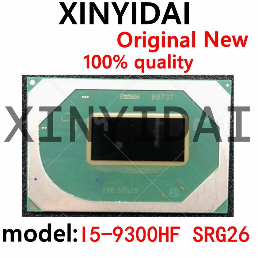1PCS/ Original SRH84 I5-10300H SRH8Q I7-10750H SRH8T i9-10980HK SRH8R I5-10400H SRK3X I5-10200H SRK3Z I5-10500H SRG26 I5-9300HF