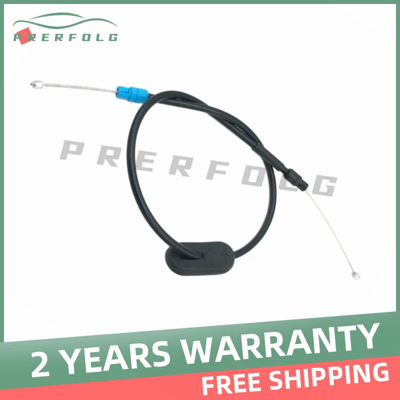 

FB5Z2853A Front Handbrake Cable Fit for Ford Explorer 16 2.3 Brake Lines for Brake System FB532853AA BRCA-115