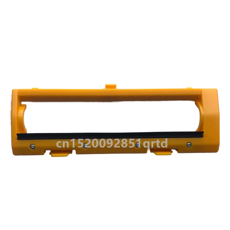 مكنسة كهربائية غطاء فرشاة الأسطوانة ل Proscenic 800T 820S 820P 830P جهاز آلي لتنظيف الأتربة أجزاء استبدال غطاء الفرشاة الرئيسية