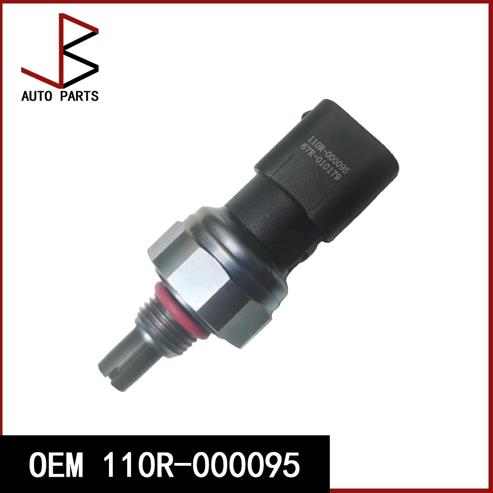 

OEM 110R000095 110R-000095 67R-010179 переключатель датчика температуры давления для рельсов IG1 IG3 IG5 BRC, автомобильные аксессуары