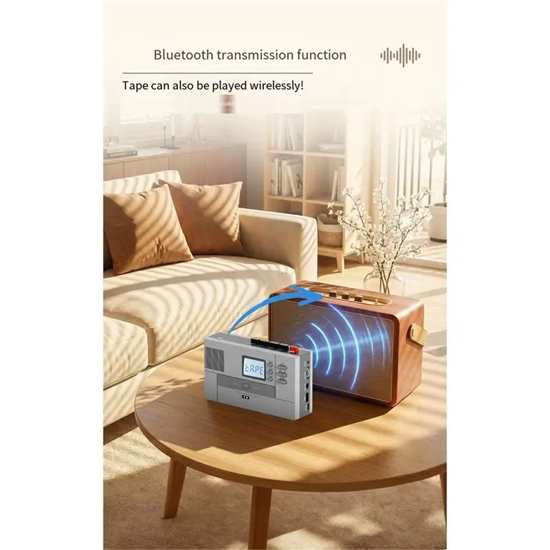 lettore-di-cassette-retro-con-connessione-audio-auricolari-altoparlanti-bluetooth-wireless-supporta-riproduzione-mp3-disco-usb