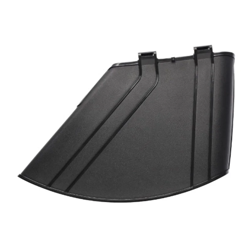 ABBO-138-7502 Defletor de descarga 138-7502 Kit de proteção defletor Defletor de descarga para Toro Timecutter 42