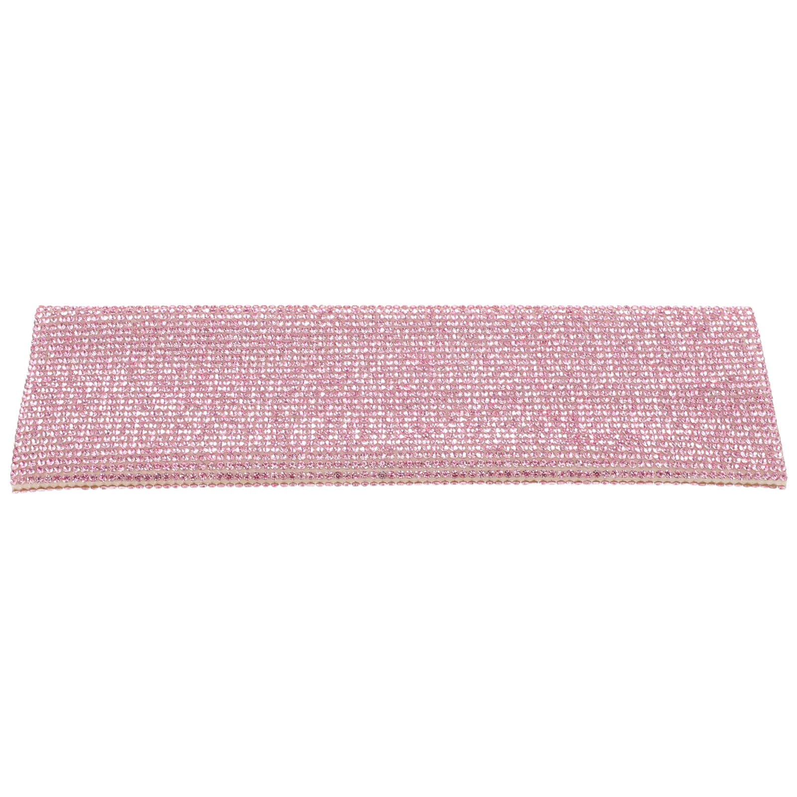 Sparkling Rhinestone Cover for Wireless Microphone Glitter Handle Sleeve Protection Stylish Mic Decorator for Club Bar