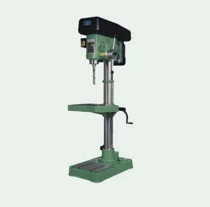 JZB-25 Automatic Feed Vertical Driller Precision Bench Drill Accessories