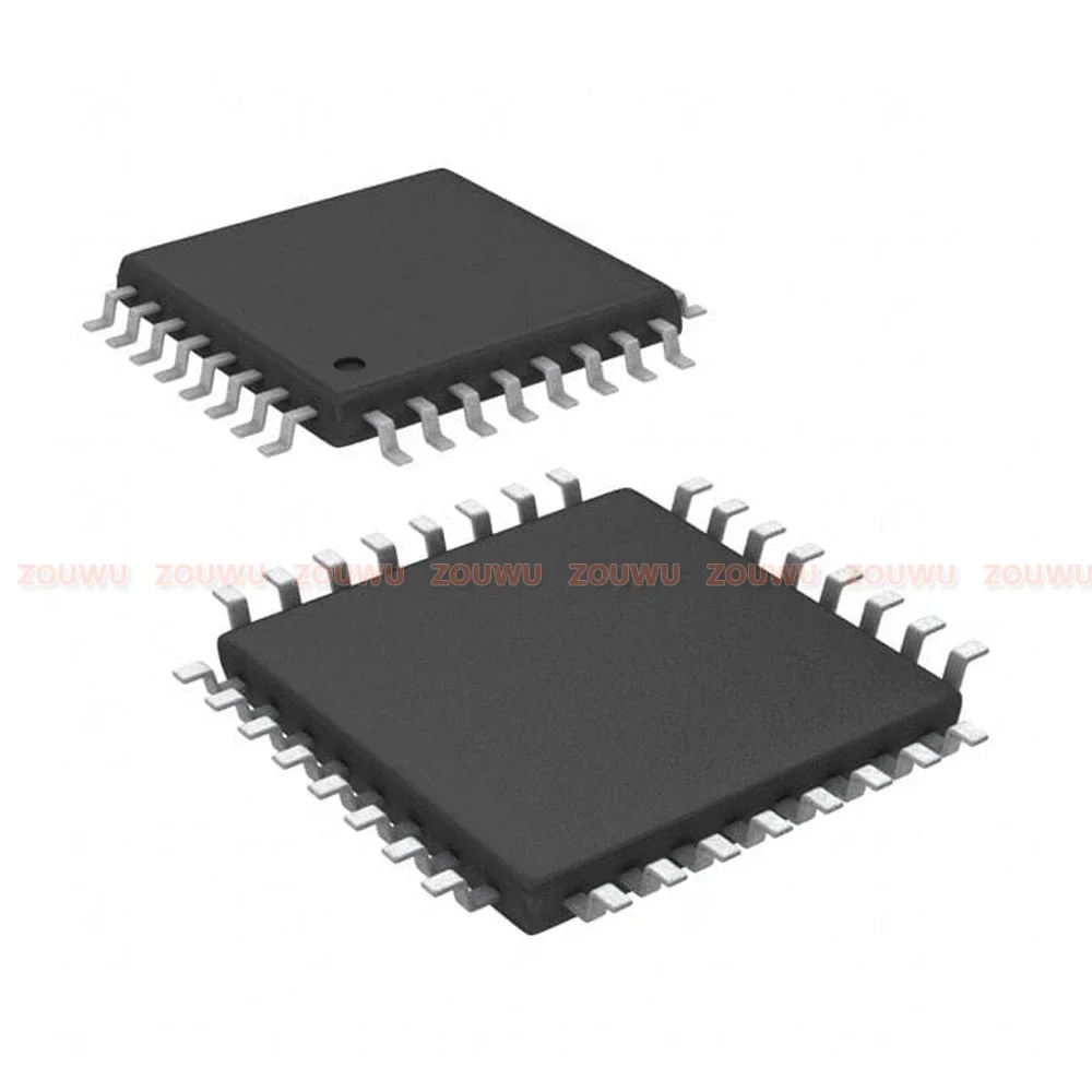 

5PCS~10PCS/LOT PCM2707PJT PCM2707PJTR PCM2707 QFP32 100% original authentic