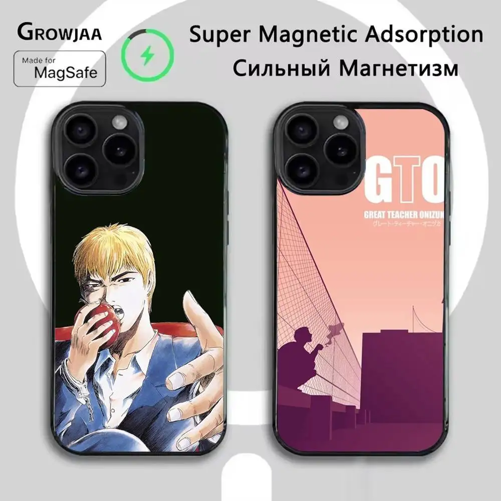 G-GTO Great Teacher… - image