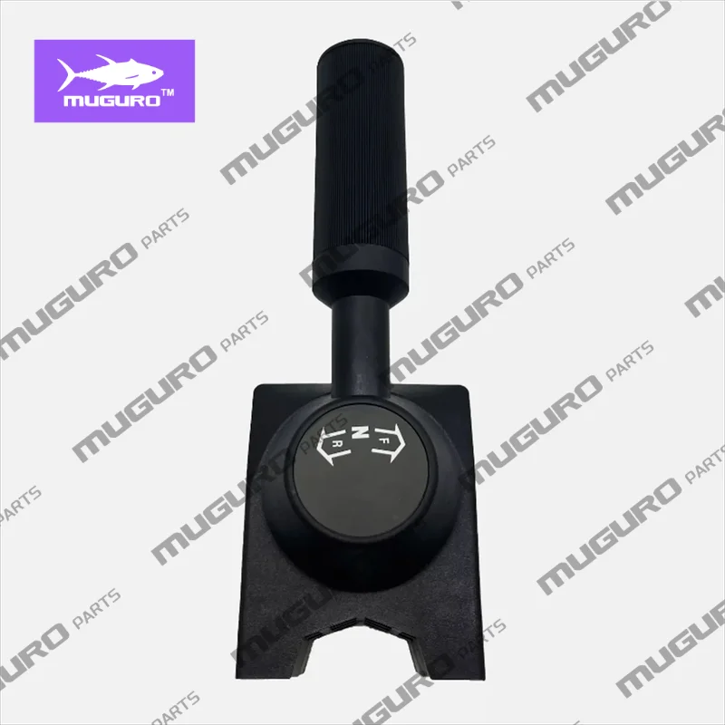 Transmission Shift Control 261-2207 for 414E 416D 420D 422E 424D