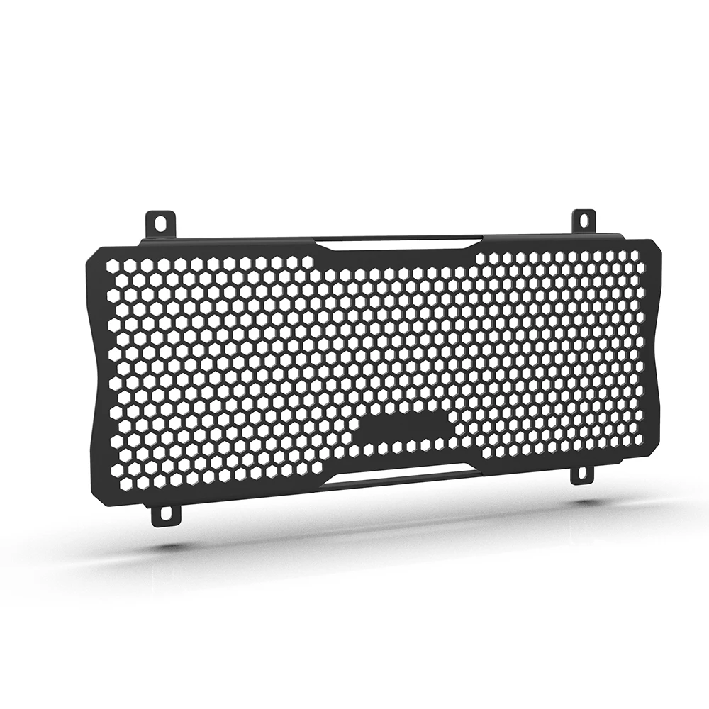 For Kawasaki Z650 Ninja650 Z650RS Z Ninja 650 Urban Tourer Performance 2017-2024 Radiator Grille Cover Guard Protection Protetor