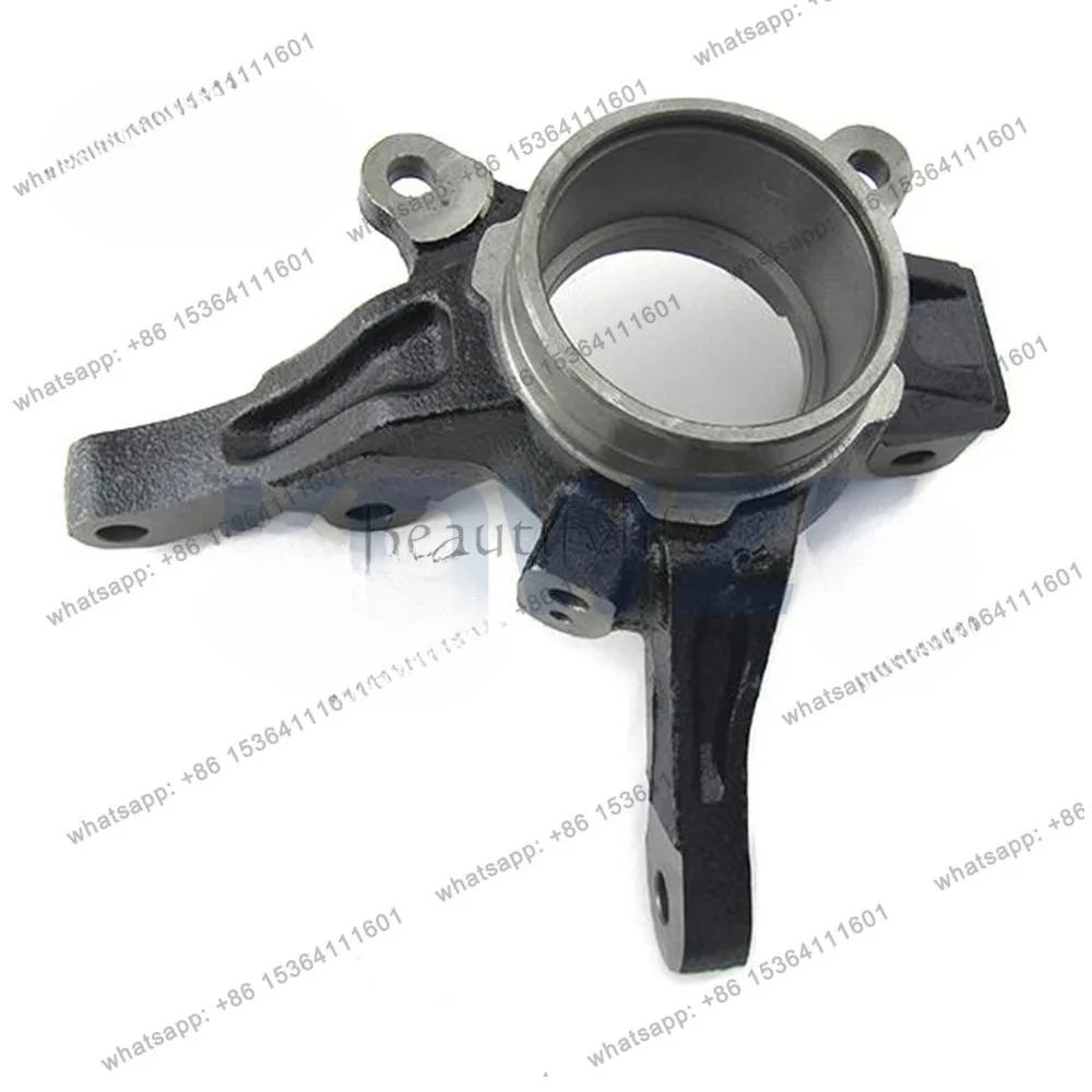 3870A008/3870A012/MR491322 Steering Knuckle, Auto Parts