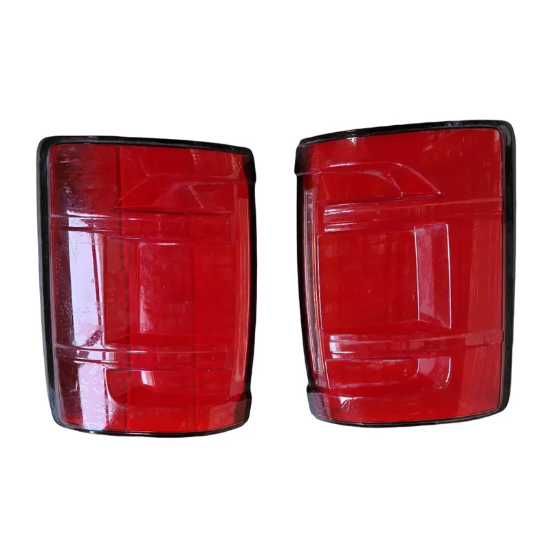 For BYD SHARK 6  2024-2027， Taillight covers, taillight housings, rear brake light masks, automotive replacement parts.