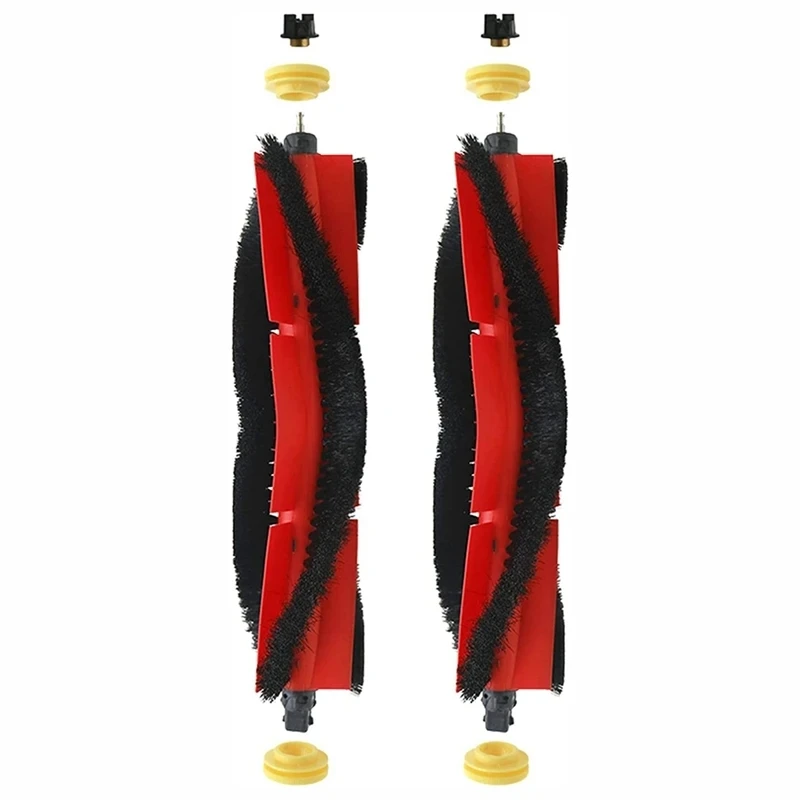 2 Pcs Main Brushes … - image