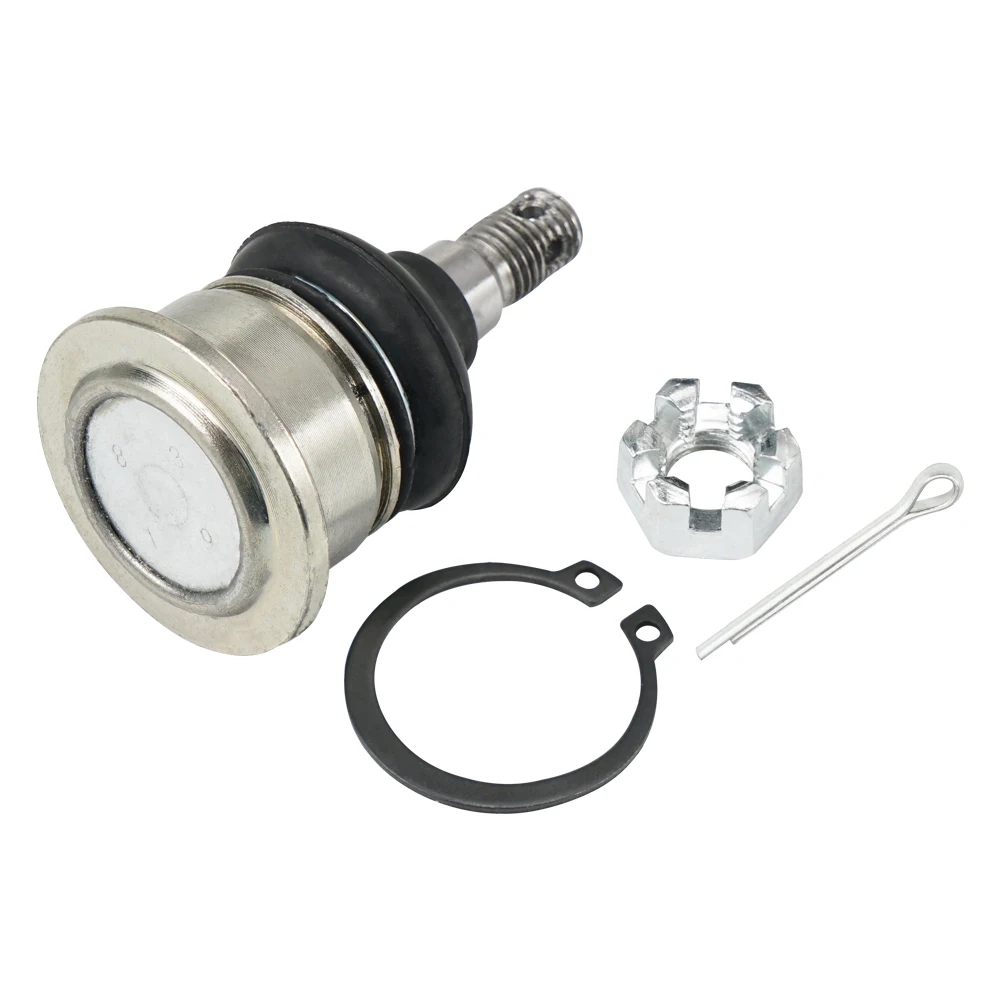 NICECNC 1/2/4 Stück ATV Oberer und Unterer Arm-Kugelgelenk passend für Yamaha RAPTOR 700 700R 2011-2023 660R YFZ450 YFZ450R GRIZZLY Zubehör – Detail 12