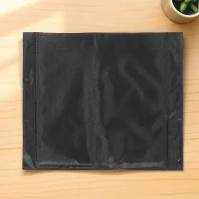 Wheelchair Seat Pad Oxford Fabric Comfort Cushion Detachable Middle Insert for Seniors Adults Relieves Pressure Improves Sitting