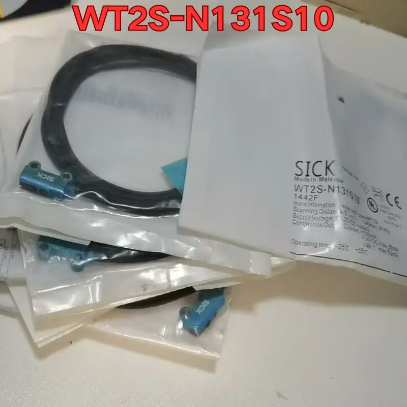 

Brand new WT2S-N131S10 photoelectric switch Latest Pricing for 2026