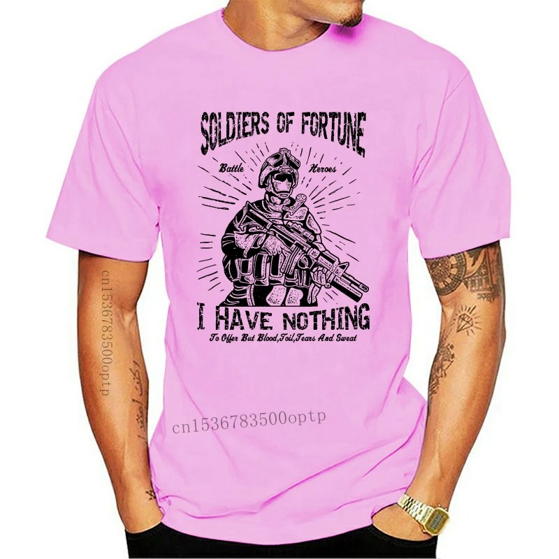 Camiseta Unisex para adultos y mujeres, camisa de héroes de batalla, ejército, soldado, veterana, gran oferta, 2021