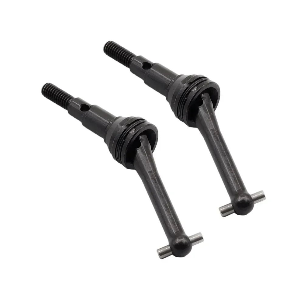 2Pcs Metal Drive Sh…