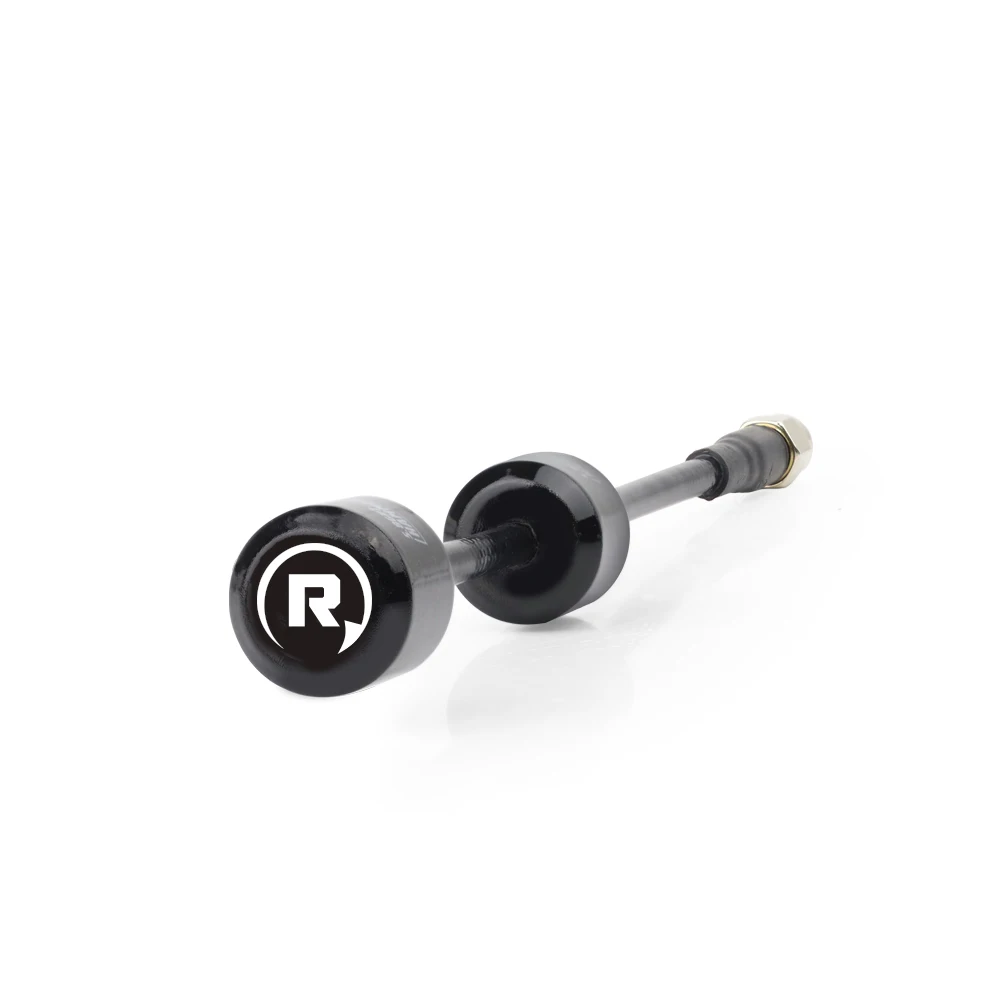 Antena FPV HGLRC Hammer 5,8 GHz - LHCP/RHCP 170/200 mm, SMA duplo, alto ganho para óculos e VTX