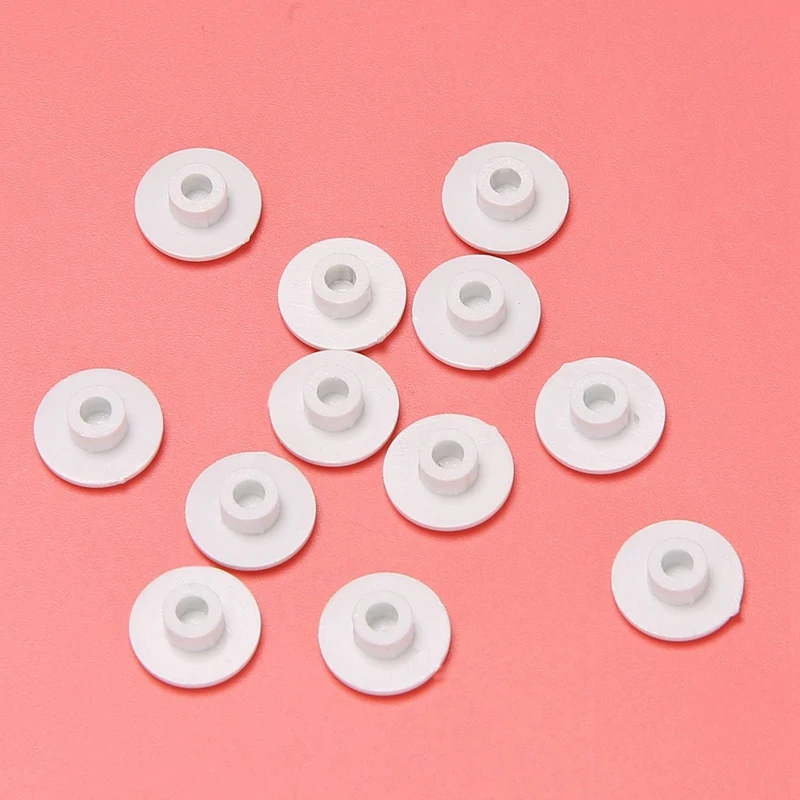 Promotion! 60Pcs Door Led Switch For Closet Light,Normally Closed Cabinet Electrical Lamp Switches,For Closet Pantry Cabinet Whi