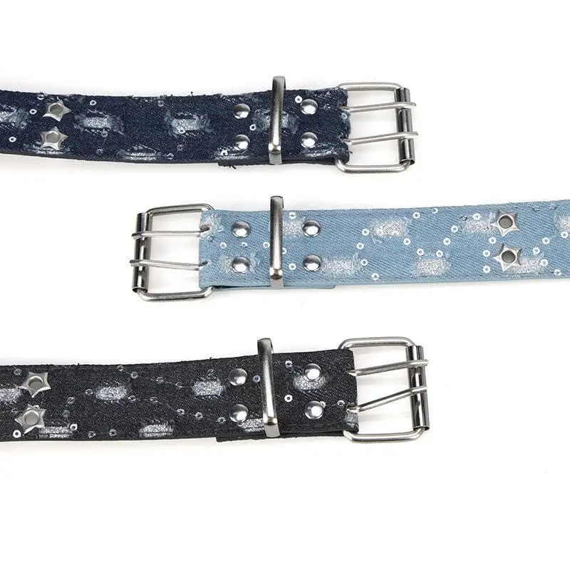 Thumbnail 4 - #84 New Womens Belts Arrivals