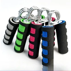 1pc Grip Strength Equipment, Fitness and Rehabilitation Training, Grip Strength Equipment, Cotton Sleeve Grip Strength Equipment