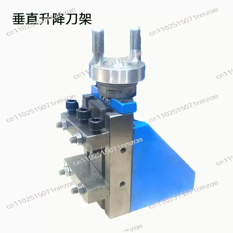 

For WM210V Milling Attachment Vertical Knife Holder Vertical Slider Tool Holder