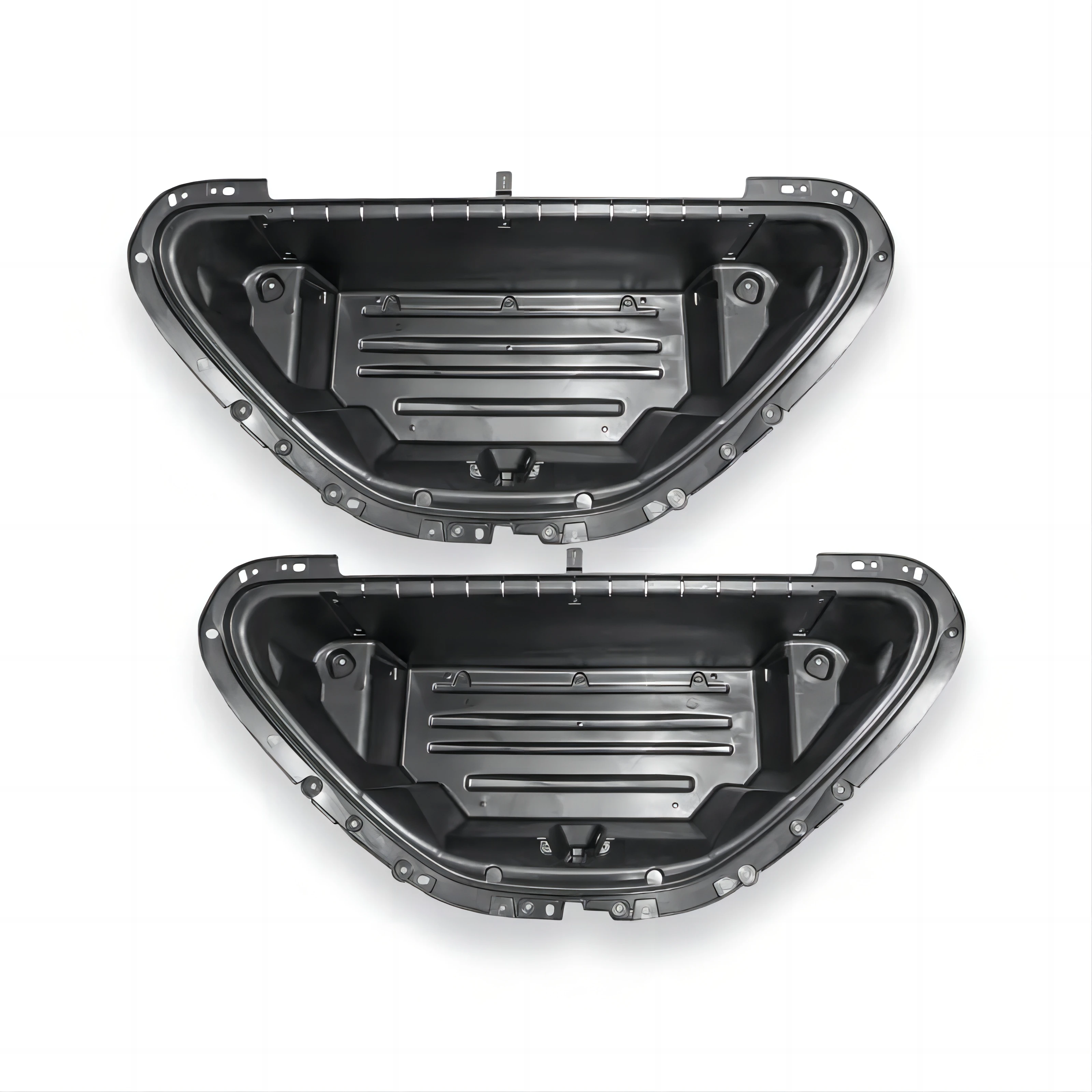 

auto parts wholesalers have multiple models for sale Front Trunk/Storage/Compartment/Box 1060453-00-D for tesla model S