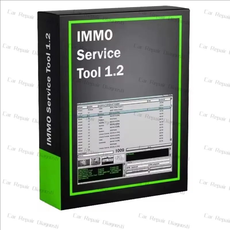 Hot Sale ECU Programming Tool Winols 4.7 Software+Immo Service Tool V1.2+ECM TITANIUM 26100+93GB Damos Files+Install Video Guide