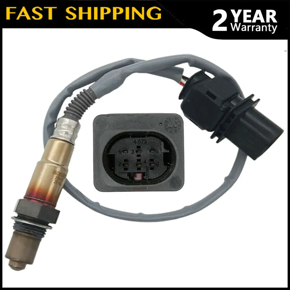 

Oxygen O2 Sensor for 2012 Ford ECOSPORT 1.5L /Honda/Toyota Camry/Chevrolet Cruze