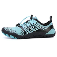 High Quality Trail Running Barefoot Shoes Wide Toe Box Barefoot Sports Cross Trainers Zero Drop Shoes Runner Walking Sneakers - Image 3