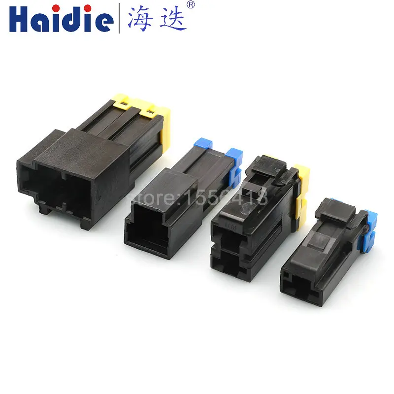 

1-20 sets cable wire harness connector automotive connector MG645726-5 7122-4123-30 7123-4123-30 7122-4110-30 7123-4113-30