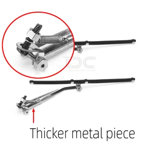 9 Hauptverkaufstraxxa TRX 4 Bronco -Zubehör - №1