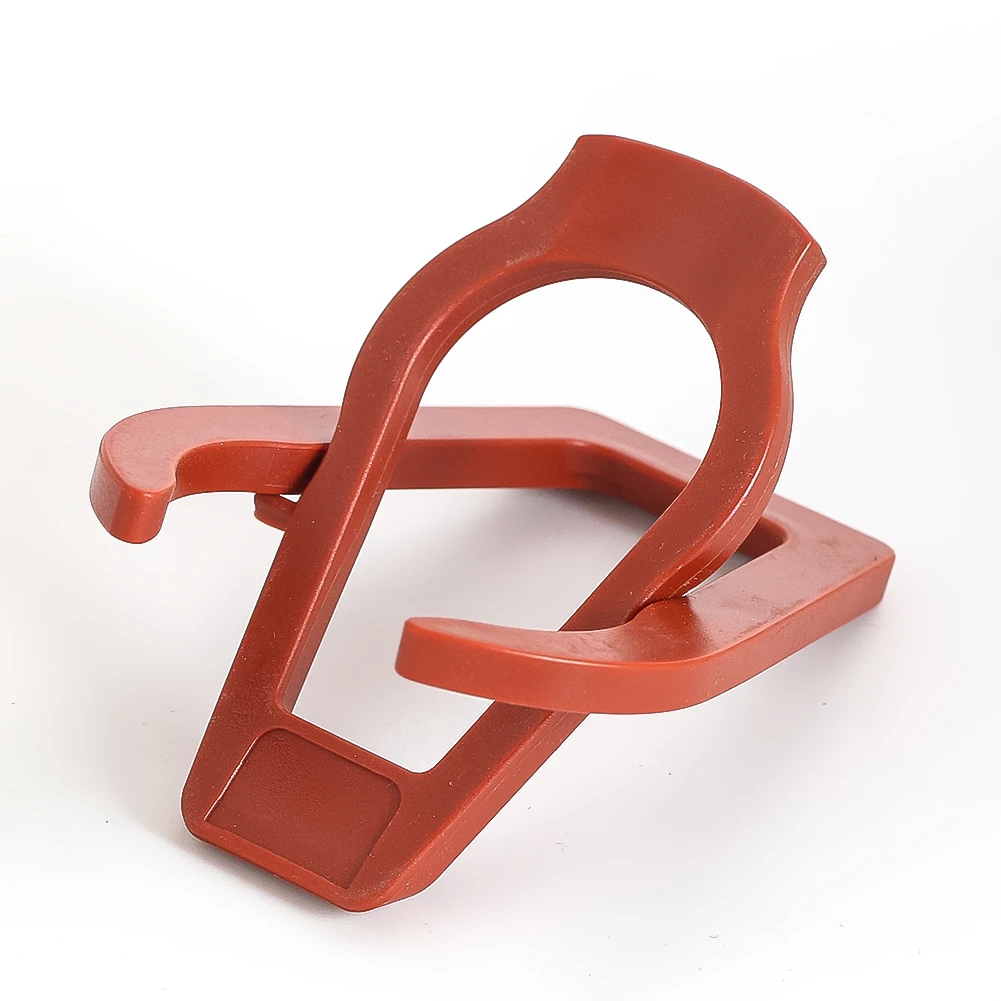 حامل الأنابيب البلاستيكية خفيف الوزن ومتين ومحمول لراحة أنابيب التبغ للاستخدام في عرض تخزين ملحقات التدخين