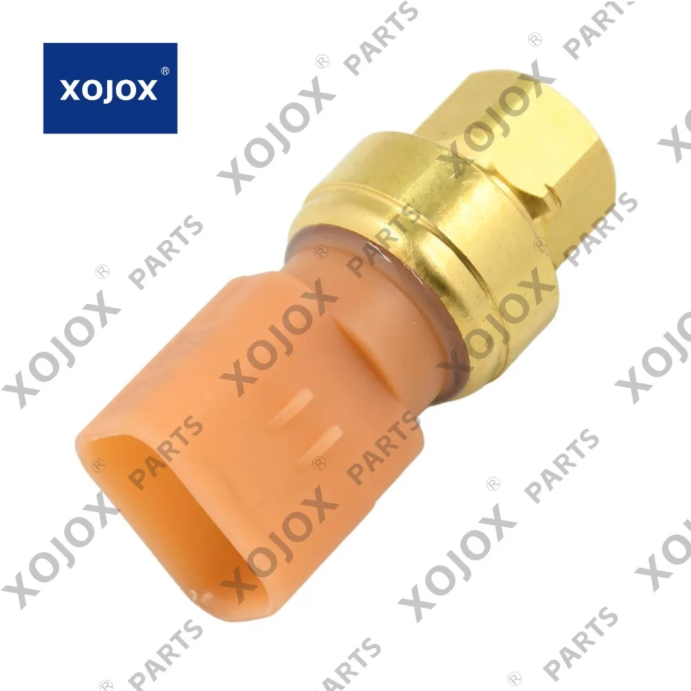 

Датчик давления масла Xojox 248-2167 2482167 для двигателя Caterpillar CAT C15 C27 C175, экскаватор 320DL 320DLN 320DLR 320DRR E320D
